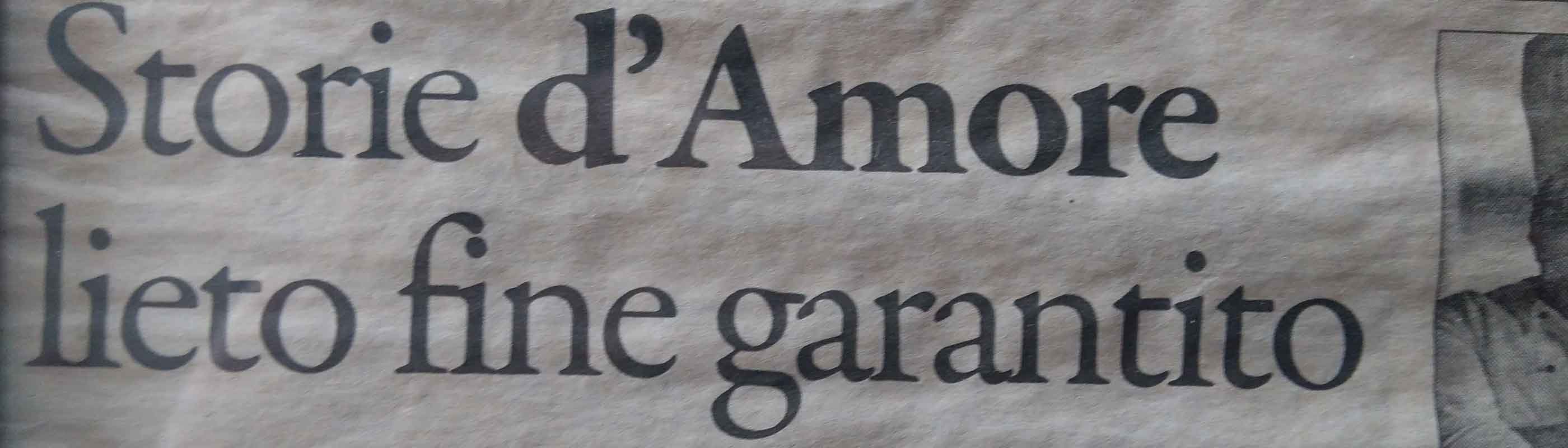 Il Mattino
