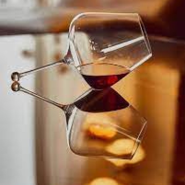 Degustazione di Vino SORRIDENTE